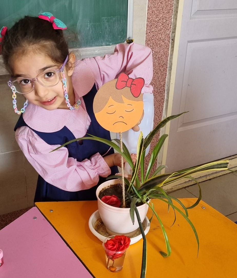 کلاس نقاشی